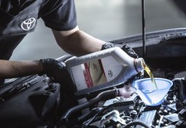 TOYOTA-dan QIŞ KAMPANİYASI