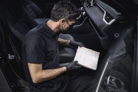 TOYOTA-dan QIŞ KAMPANİYASI