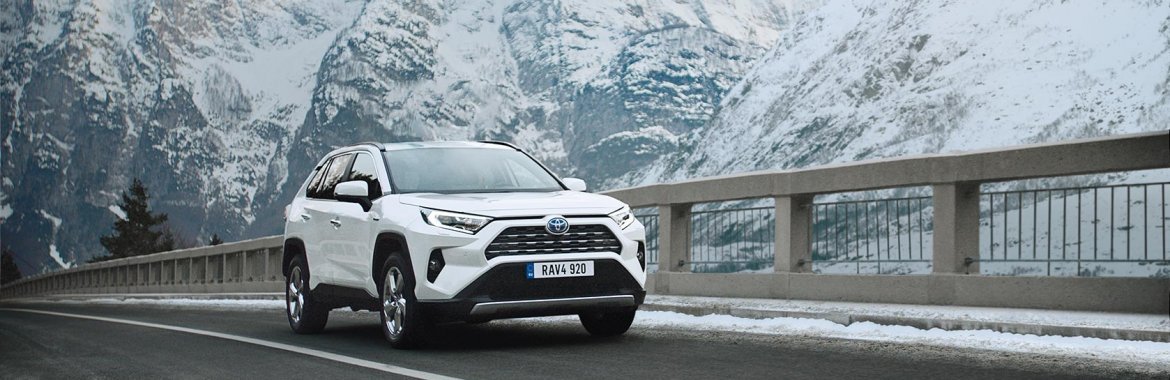 TOYOTA-dan QIŞ KAMPANİYASI