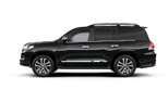 Land Cruiser 200