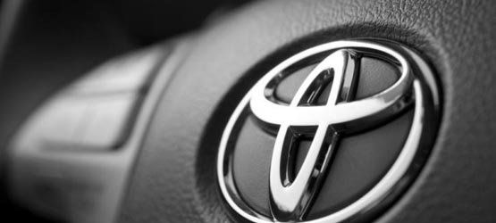 Toyota - Dünyanın ən bahalı avtomobil brendi