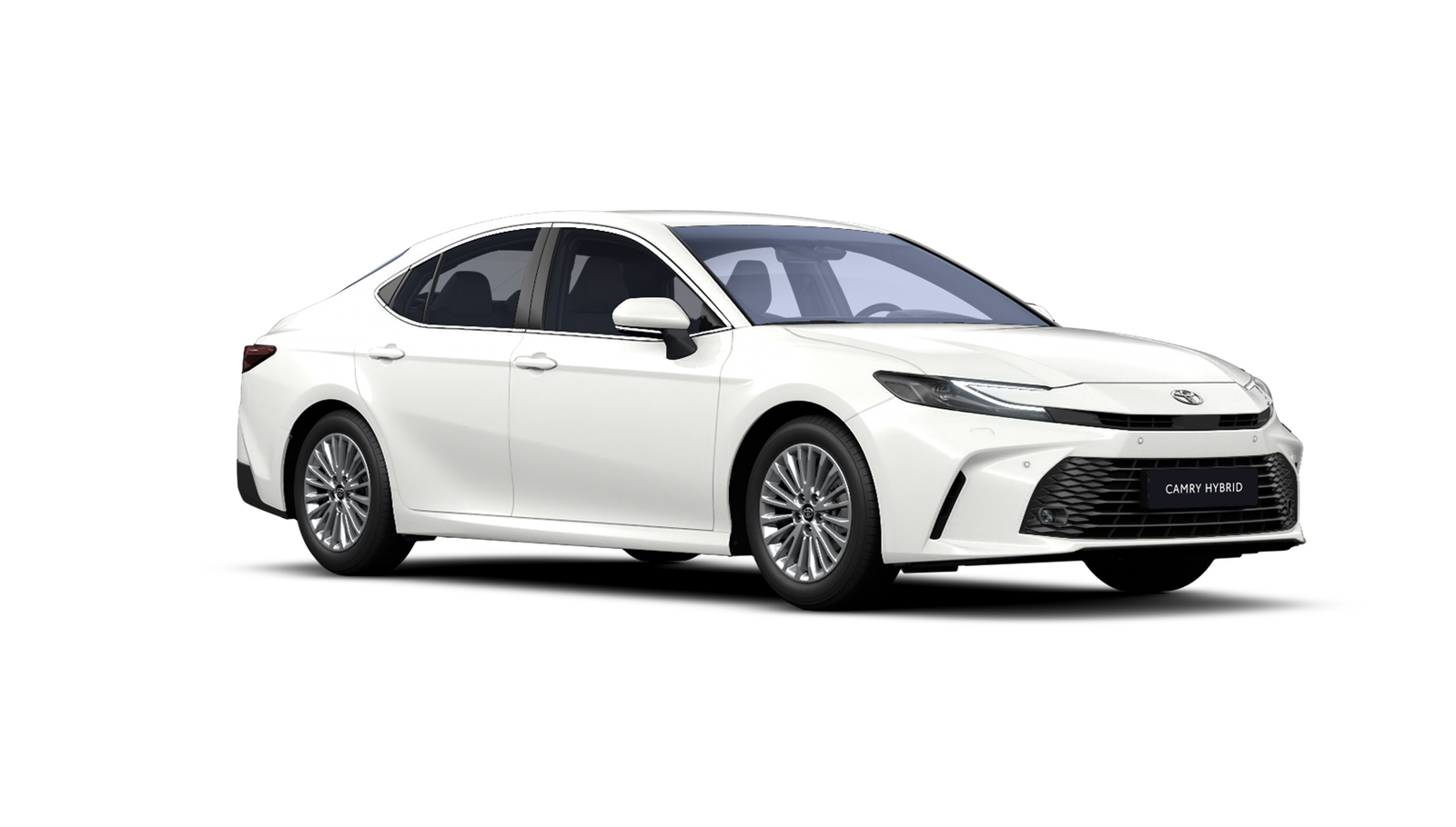Toyota Camry BASE HEV LEATHER - Sedan 4 qapili