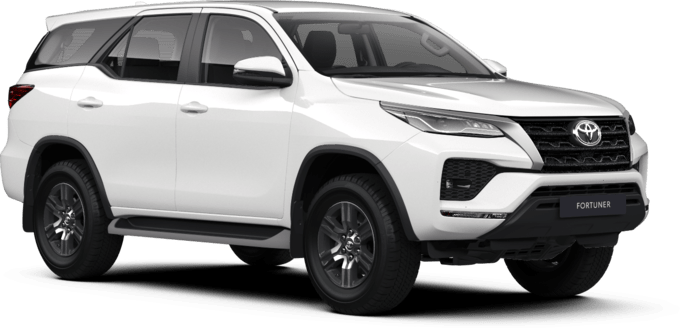 Toyota Fortuner Traveller - 5 QAPILI KROSSOVER WAGON