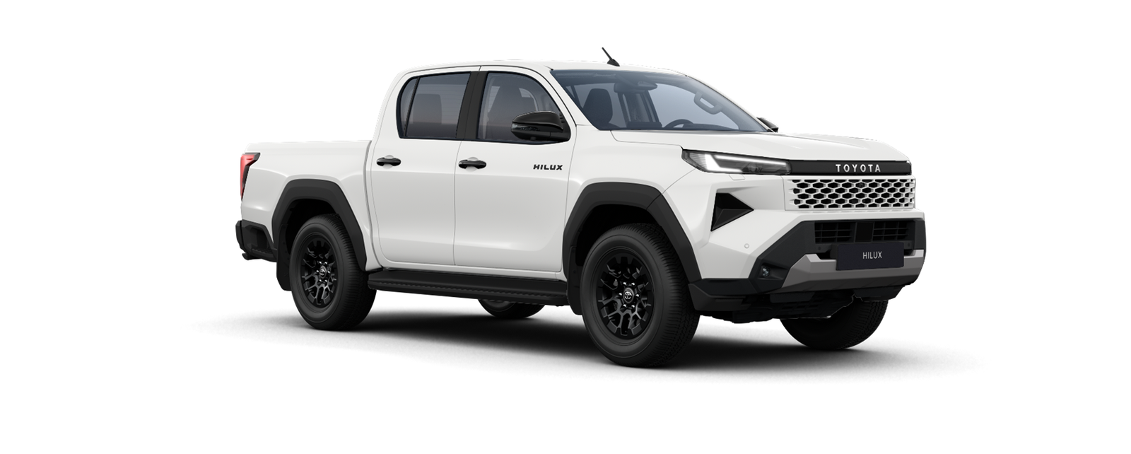 Toyota Hilux MID (DSL GEO/AZE)