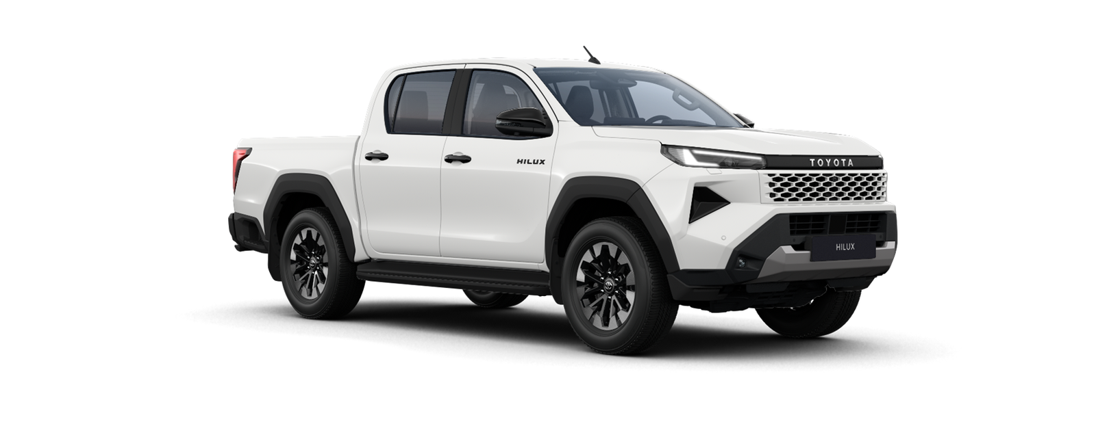 Toyota Hilux PREMIUM (DSL GEO/AZE)