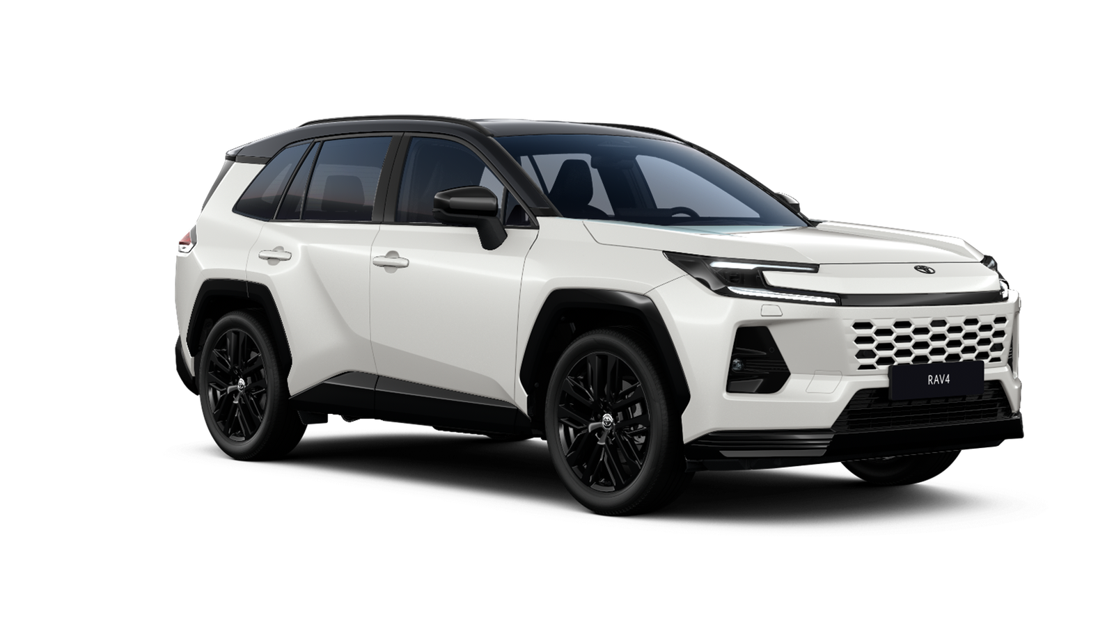 Toyota Rav4 STYLE 2WD