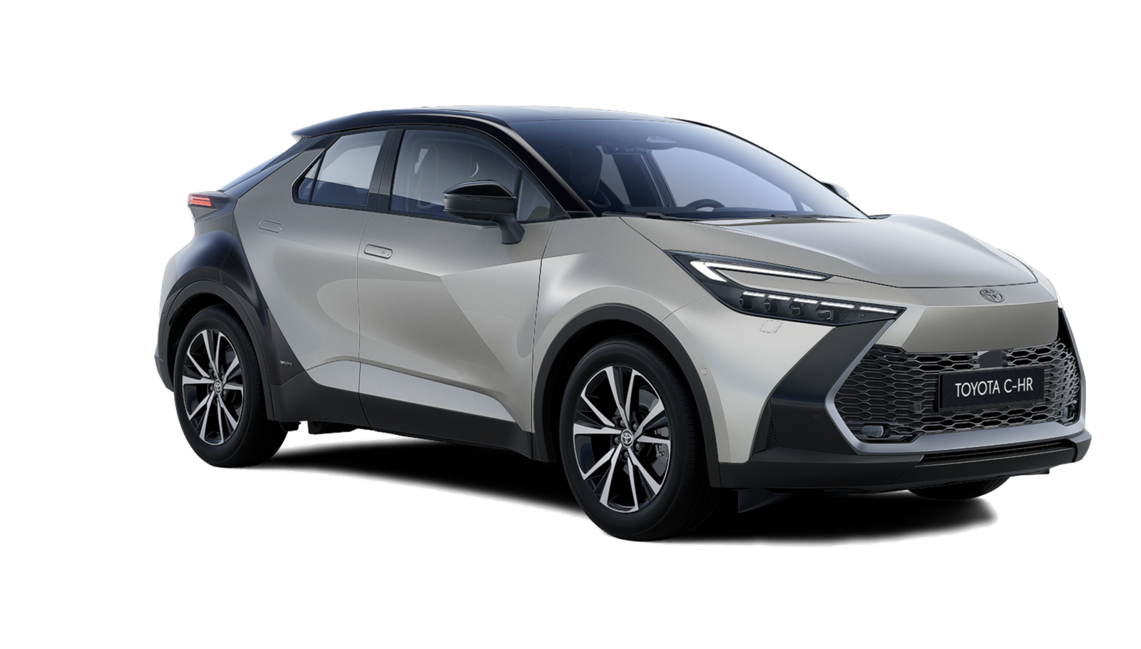 Toyota Toyota C-HR PREMIERE 2.0 4WD - 5 Qapılı