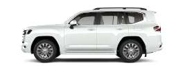 Land Cruiser 300